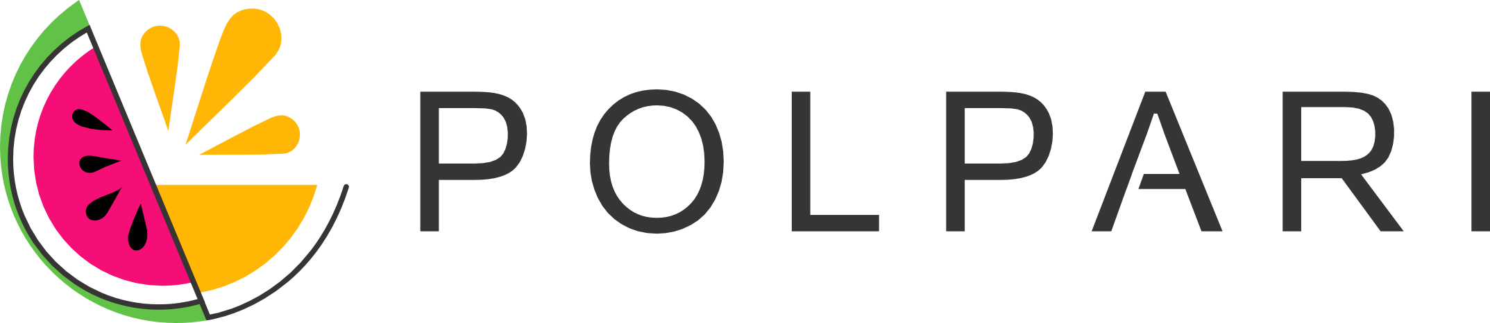 Logo POLPARI